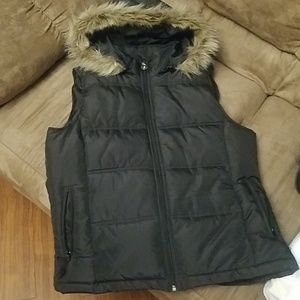 Xl Maurices vest